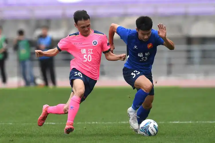 中超联赛：北京国安 VS 河南队